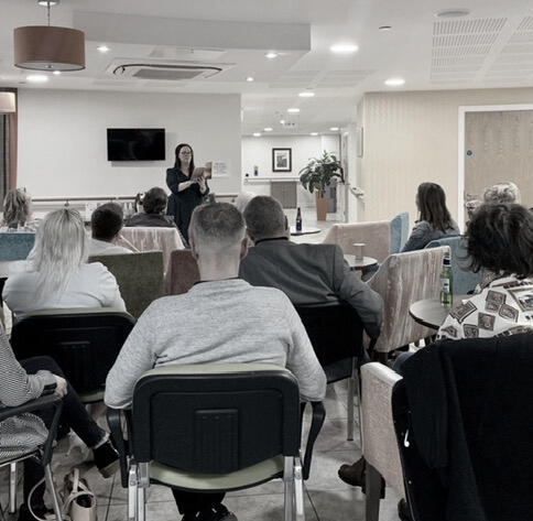 Nicola Richardson Natural Mystic Book Launch Nicola Richardson Natural Mystic Book Launch